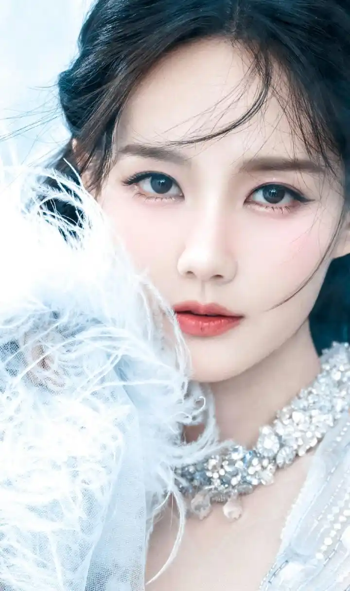 李一桐高清壁纸头像(一百)[温暖]