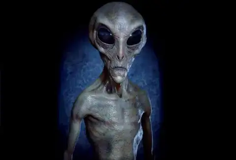 中国活捉外星人视频中国活捉外星人震惊世界