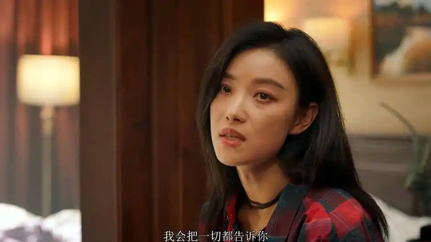 倪妮新剧首播质量高,连看2集不过瘾,这才是观众想追的电视剧_叶流