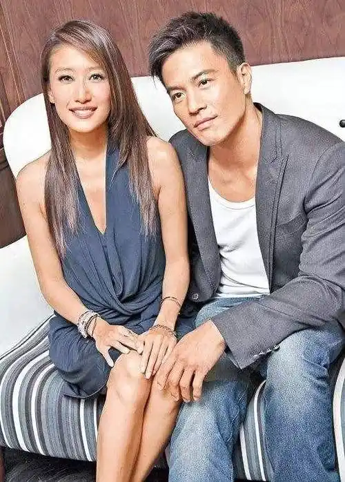 谢婷婷:爱情胜过谢贤,37岁未婚生女,如今女儿三岁了,生父成谜_男友