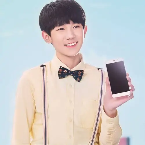 王源 #tfboys oppo手机微电影花絮 高清 可爱