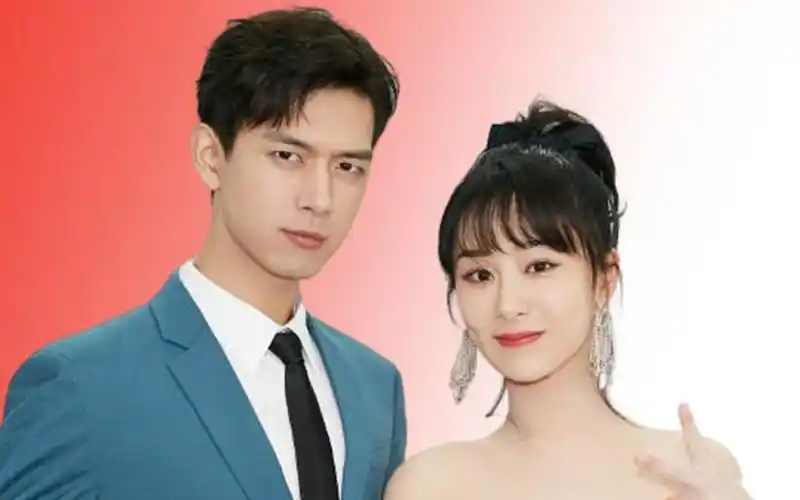 恶人自有恶人磨!李现在前女友身上受的屈辱,杨紫全都替他还了回去