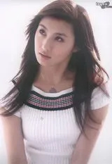 阳光(王惠)写真第3页-大陆女演员写真集-明星写真馆n63.com