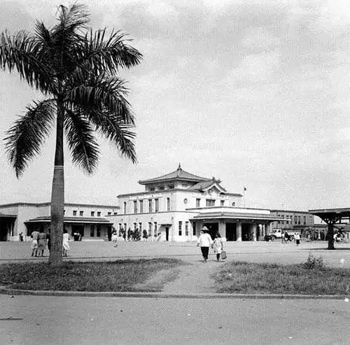 任知的相册-台湾怀旧老照片