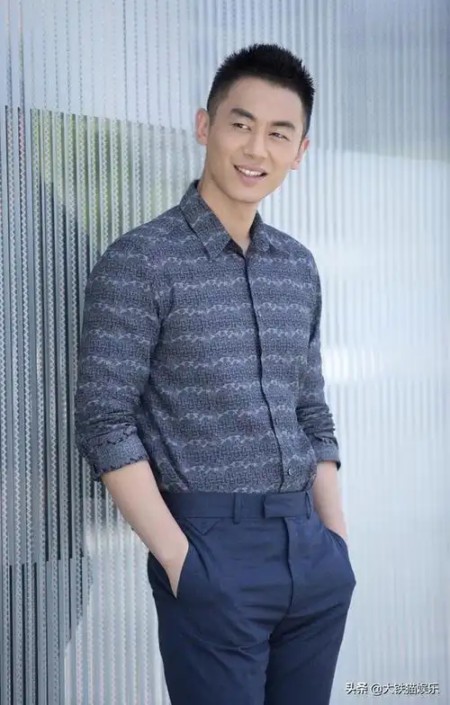 杨洋原名叫什么,杨洋为什么改名(有人是真"海王")