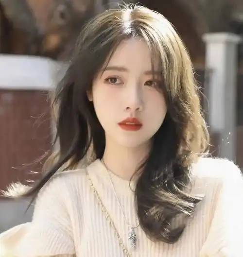 大圆脸适合什么发型(9款不错的发型)-阿喵说商