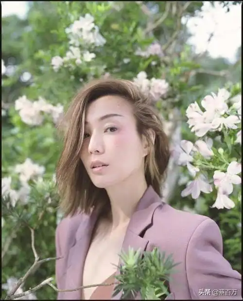 郑秀文最新造型,郑秀文最新街拍照片