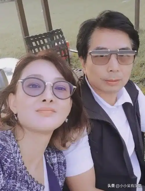 郭冬临老婆到底是谁?