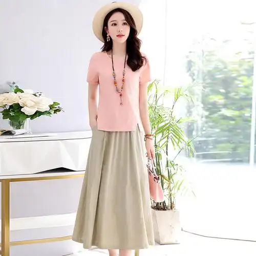夏装穿搭|女装搭配裙子时尚夏装搭配|女装搭配裙子时尚夏装品牌|推荐