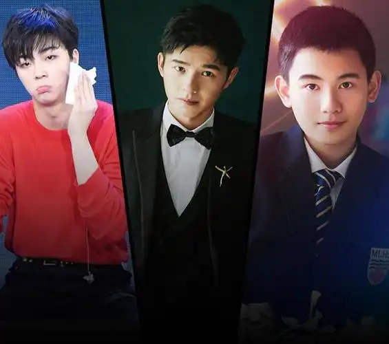 晚报娜扎视频男主回应胡先煦和陈立农的兄弟情真甜啊