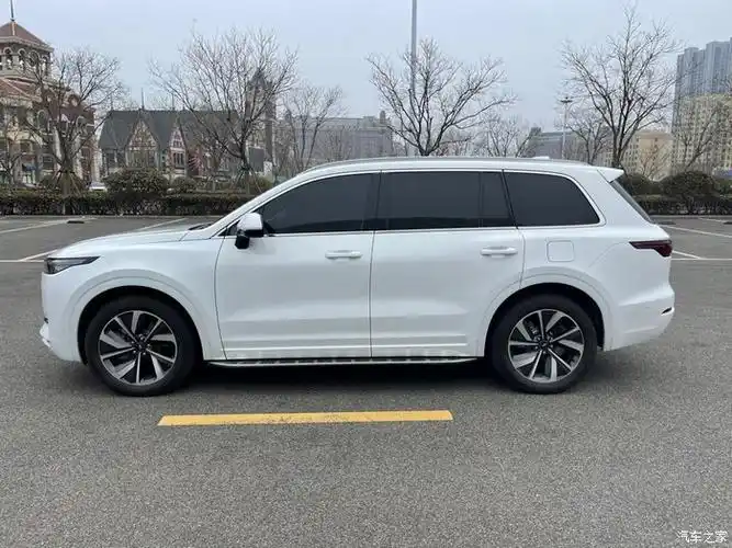 【图】21年21款理想one一手5万公里原漆_理想one论坛_汽车之家论坛