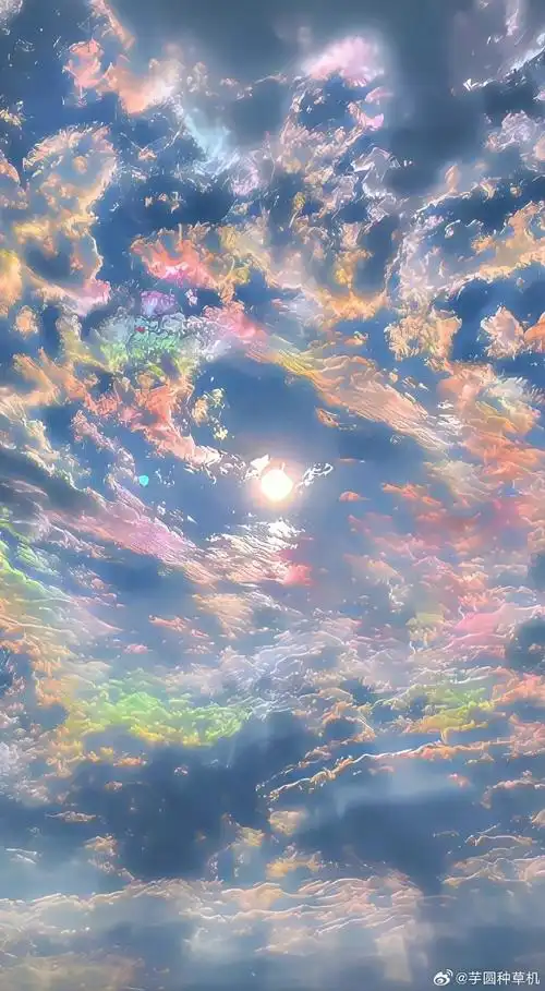 高能量壁纸合集    看看你现在用的壁纸是什么  #好物分享