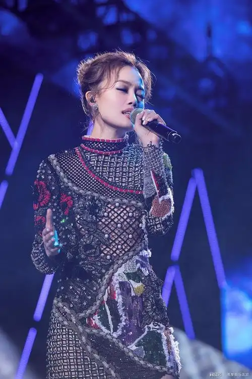 2023容祖儿澳门演唱会时间,地点,门票订购方法