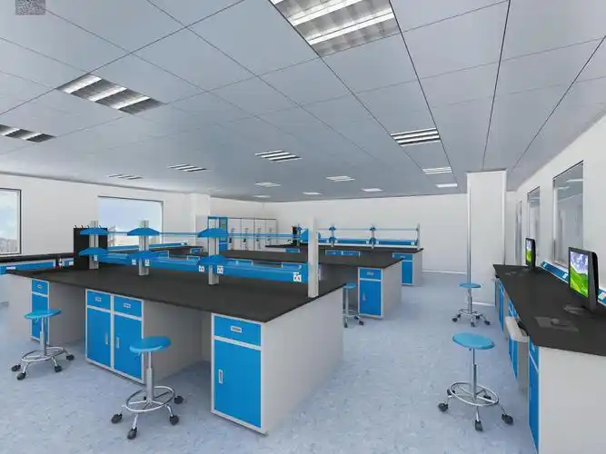 第三类:就是专业的实验室技术型公司这类公司主业就是实验室设计建设