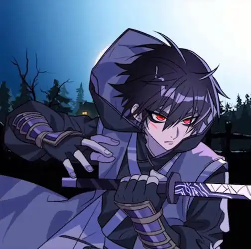 刺客伍六七和柒高清碧纸