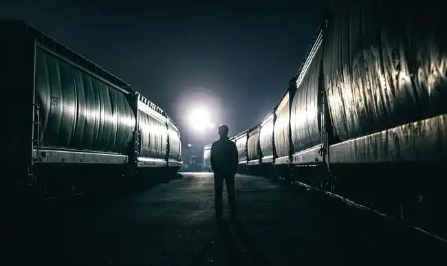 我来到这个世界,注定是学会孤独