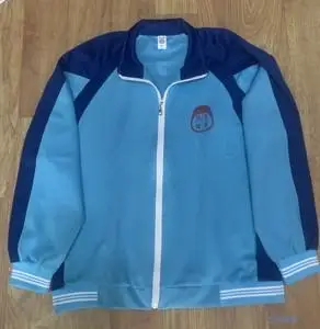 广东肇庆市校服第六中学