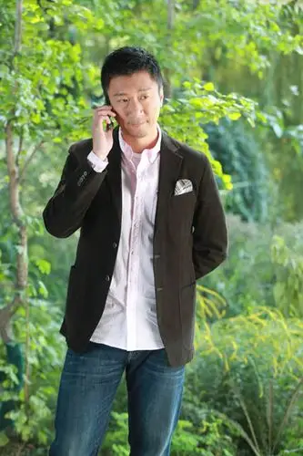 《我愿意i do》孙红雷李冰冰段奕宏 三巨头聚首-搜狐娱乐