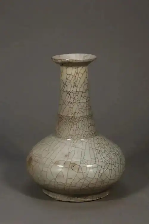 南宋修内司官窑