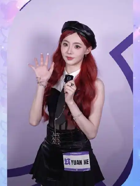 创造营亚洲学员邀你看三公##创造营亚洲