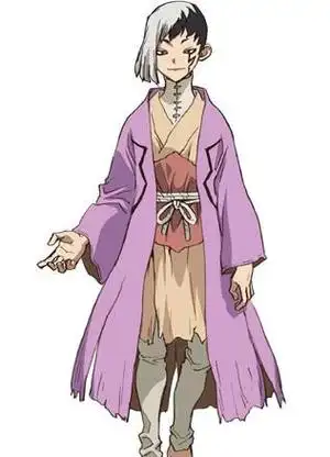 资料简介:琥珀性别女,是石纪元里的人物角色,下面一起看看女的性格