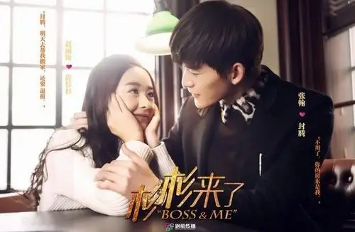 《杉杉来了》电视剧全集剧情分集介绍(1~33)