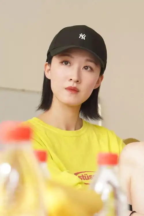 张雯元气满满备战新剧三道塬领衔演绎女刀客