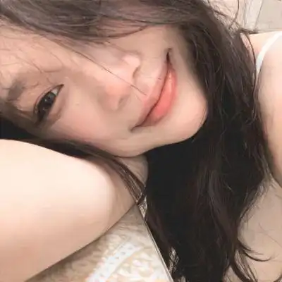 你表现的毫无兴趣我自然要收回好感这是知趣女生头像真人氛围感女头