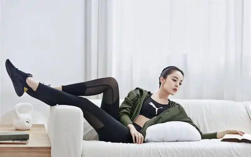 古力娜扎的身材有多好?