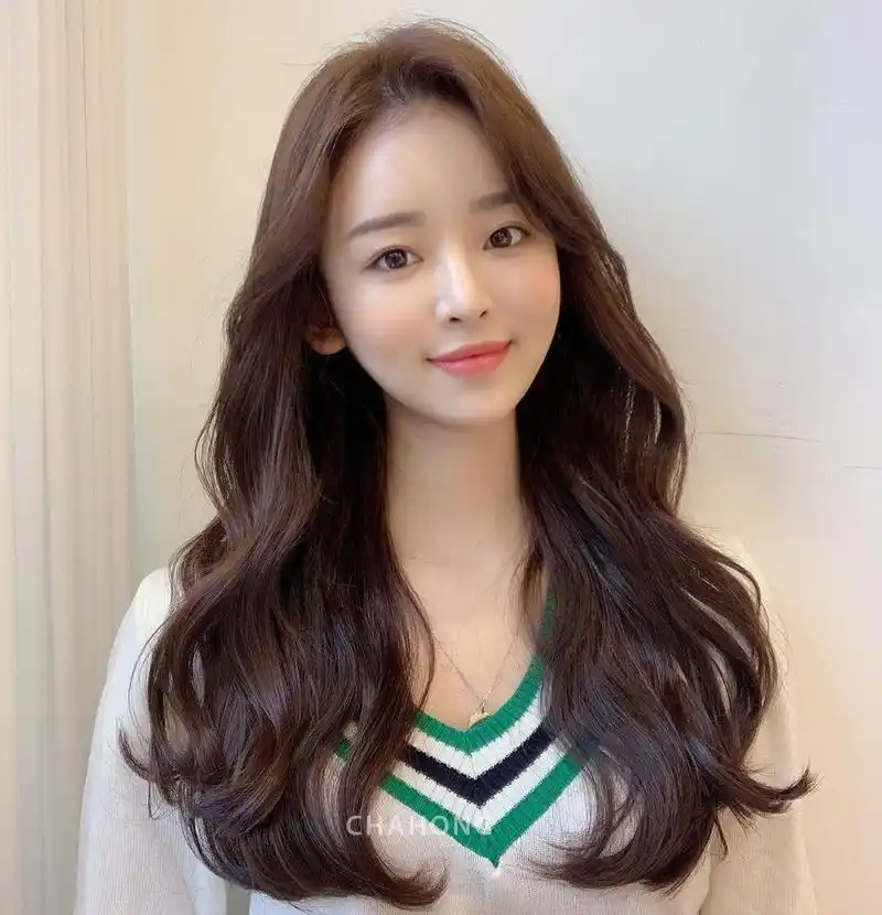 年底最火剪烫染发型100多款时尚立体颜值高喜欢请收藏