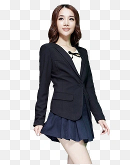 女士工作西服图片免费下载-女士工作西服素材-女士工作西服png素材