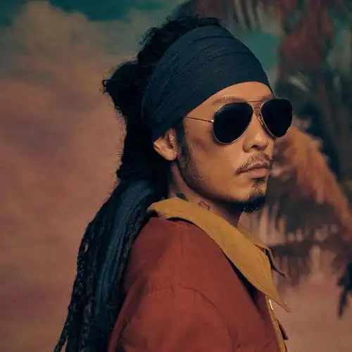 正版海龟先生专辑whereareyougoing你要往哪儿去cd蒋晗