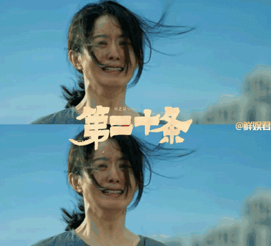 于正对赵丽颖的评价