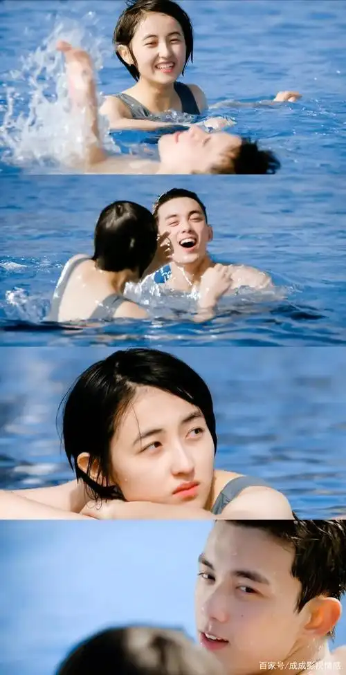 吴磊张子枫亮相红毯磊枫悄悄话鲨疯网友盛夏未来快来