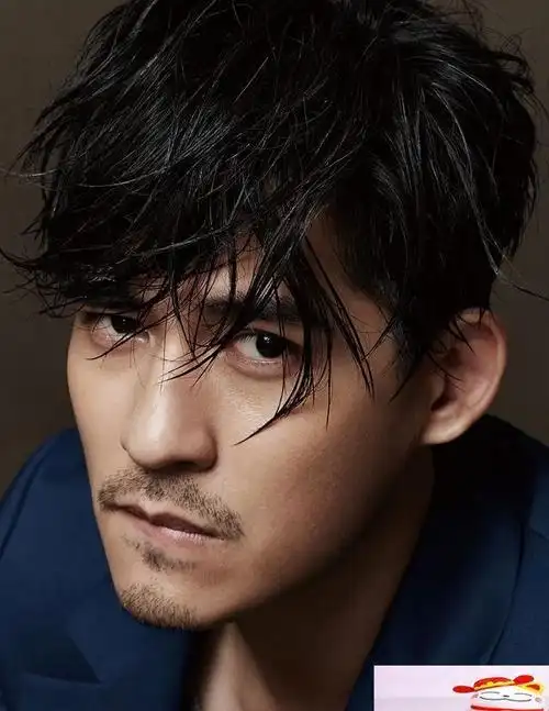 中国台湾10大最帅男艺人赵又廷第五第一名当仁不让