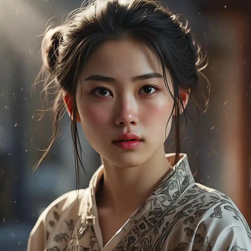 真人女生头像,霸气冷酷90 谁不爱这种真人女生头像呢,霸气冷酷的