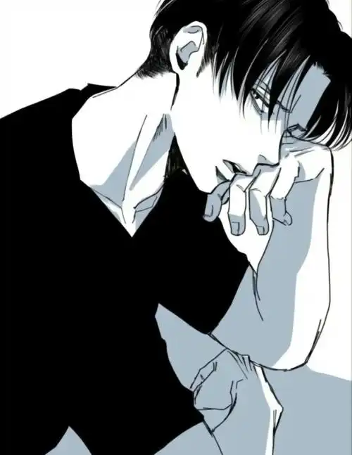 利威尔 - 堆糖,美图壁纸兴趣社区