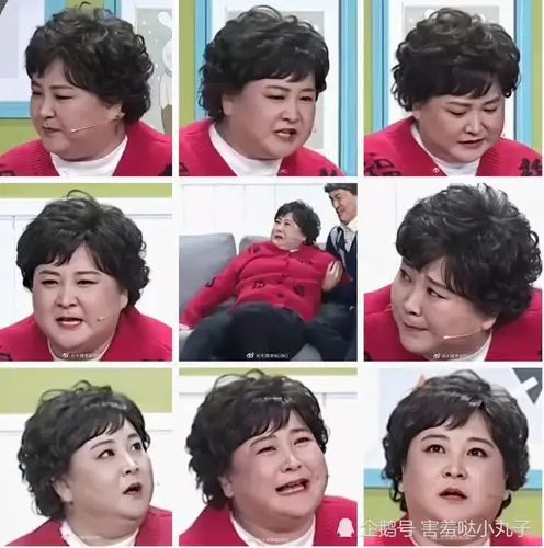 央视春晚完了!扒一扒贾玲发生的10件事,不得不说