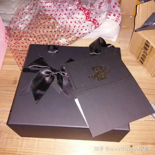 走心的生日礼物