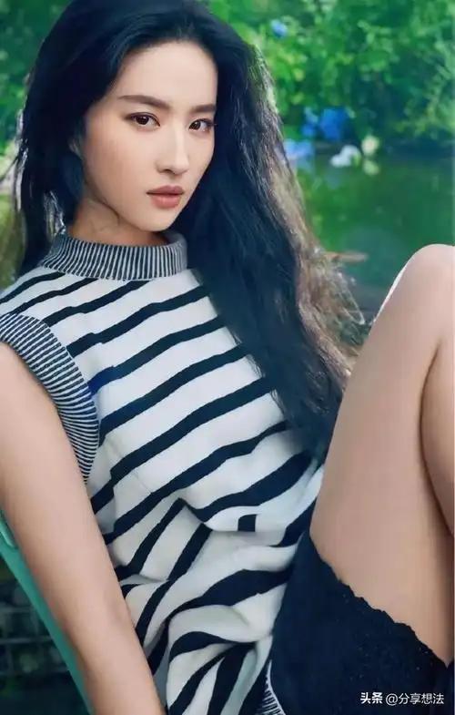 刘亦菲明星壁纸(47)