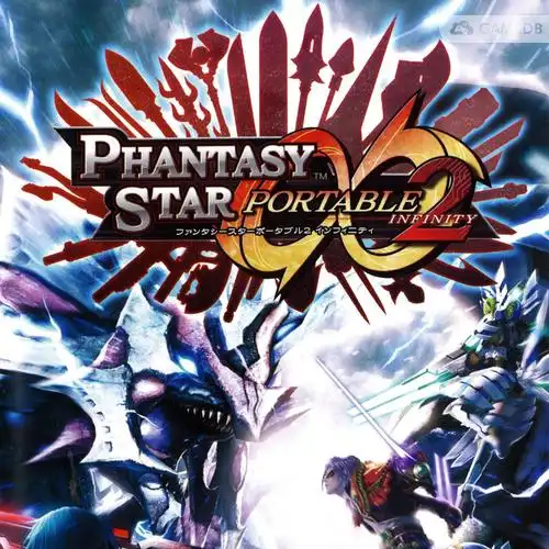 梦幻之星携带版2无限