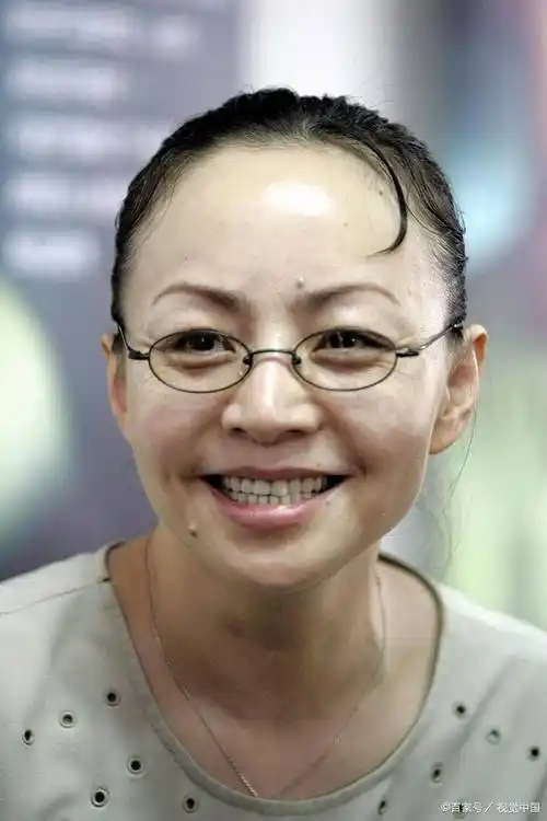 竟然有人不认识宋丹丹,这样的认知究竟正常吗?_表演_名气_明星