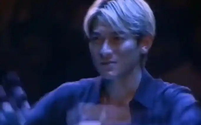 刘德华 1999红馆演唱会《流浪》那个流浪的心是否有了归属?