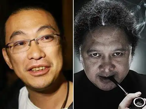 宁财神张元吸毒不仅是八卦