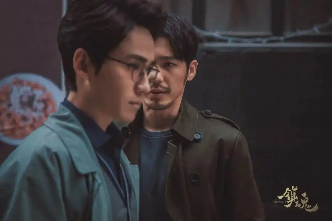 双男主山河令爆红以后我们还需要女主角吗