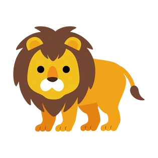 可爱卡通小动物图片大全_可爱卡通小动物图片素材【png免费下载】-90