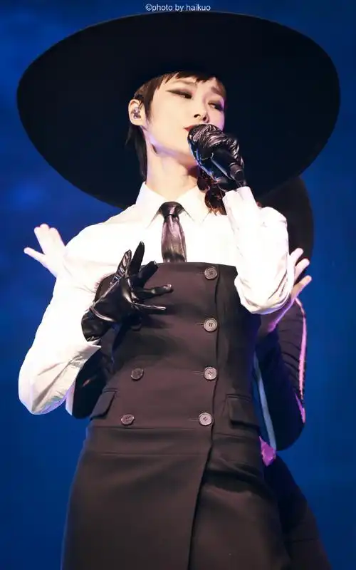 2023李宇春周末愉快演唱会#李宇春超话#李宇春重庆演唱会