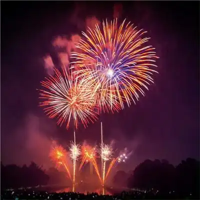 2023烟花头像 2023超火的唯美烟花图片头像_微信头像_头像屋
