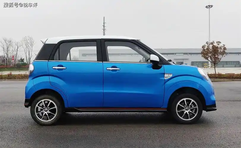 5万元买纯电车这三款续航都超过300公里