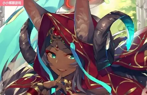 从零开始的fgo:示巴女王,新从者